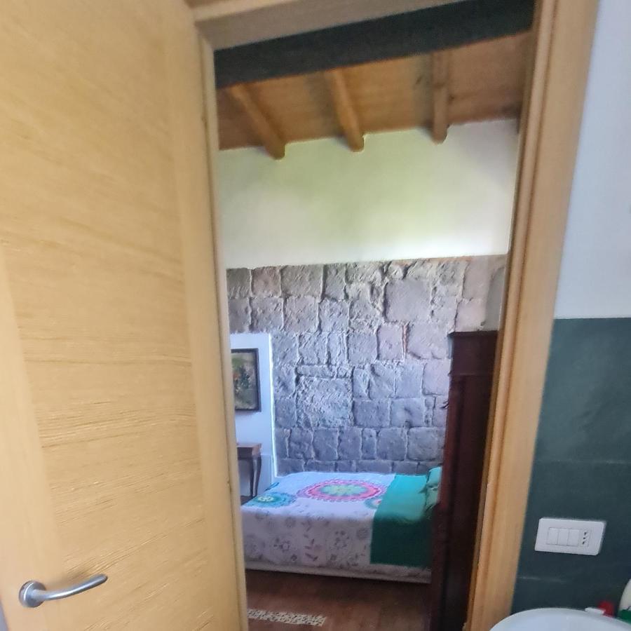 Hotel Torrebeatrice Bagnaia  Esterno foto