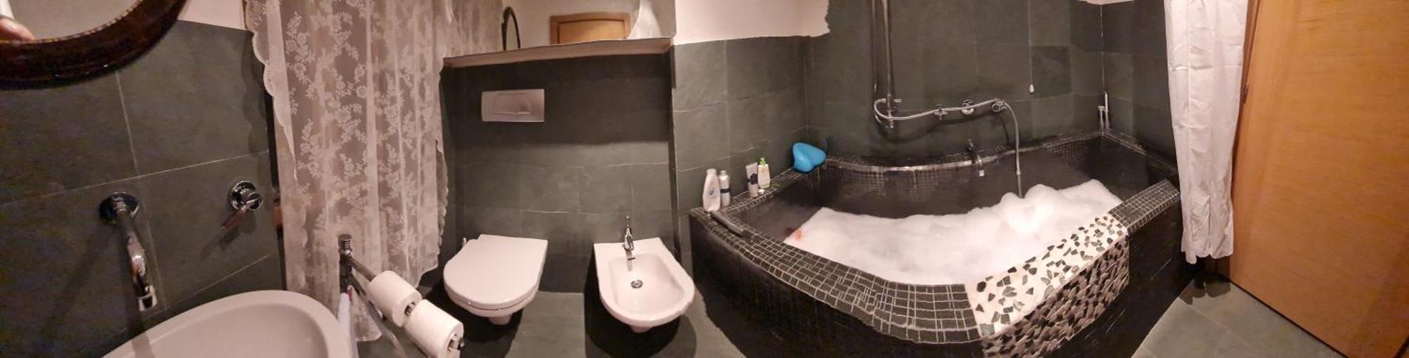 Hotel Torrebeatrice Bagnaia  Camera foto